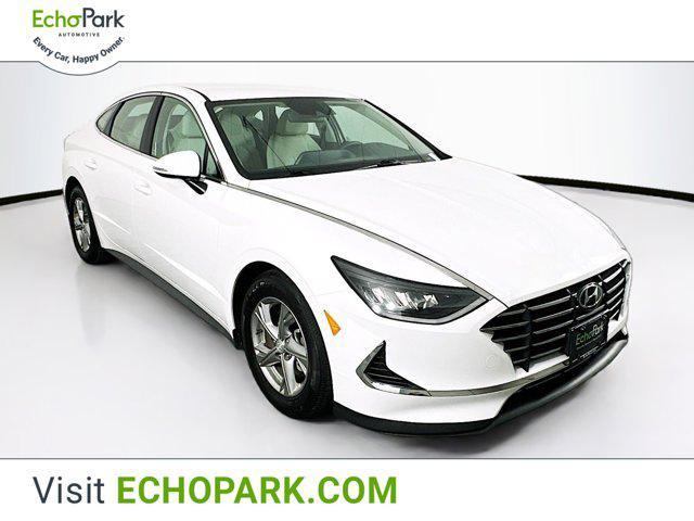 2023 Hyundai Sonata