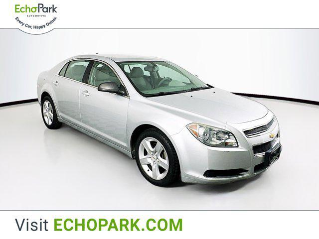 2012 Chevrolet Malibu