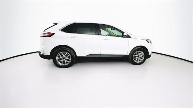 2023 Ford Edge