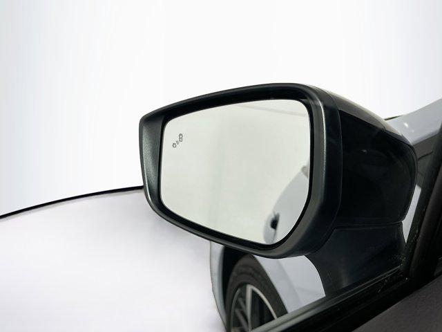 Photo of 2023 Gray Sky Pearl Nissan Versa