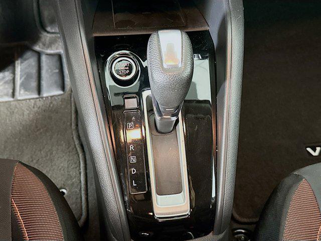 Photo of 2023 Gray Sky Pearl Nissan Versa
