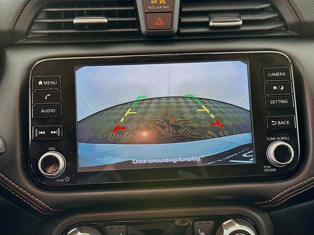 Photo of 2023 Gray Sky Pearl Nissan Versa