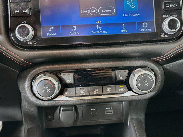 Photo of 2023 Gray Sky Pearl Nissan Versa