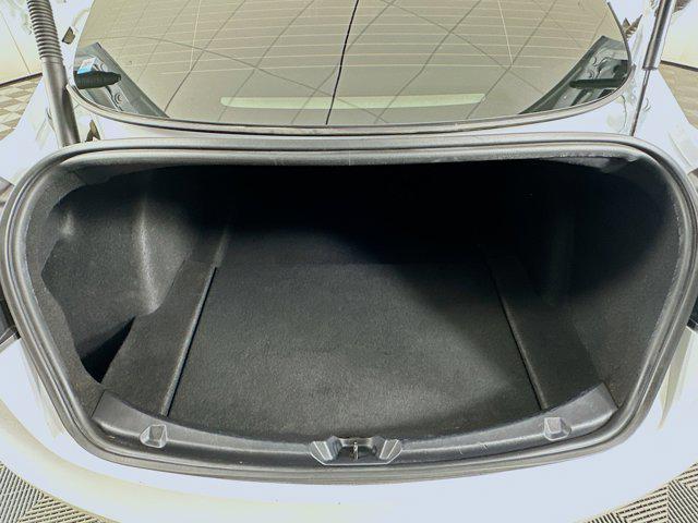 Photo of 2021 Pearl White Multi-Coat Tesla Model 3