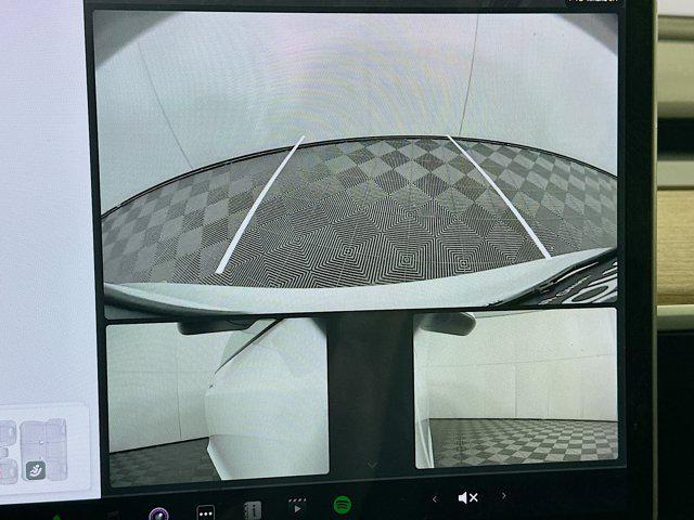 Photo of 2021 Pearl White Multi-Coat Tesla Model 3