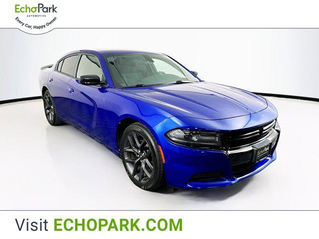 2020 Dodge Charger