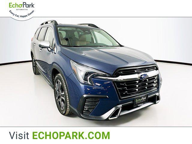 2023 Subaru Ascent