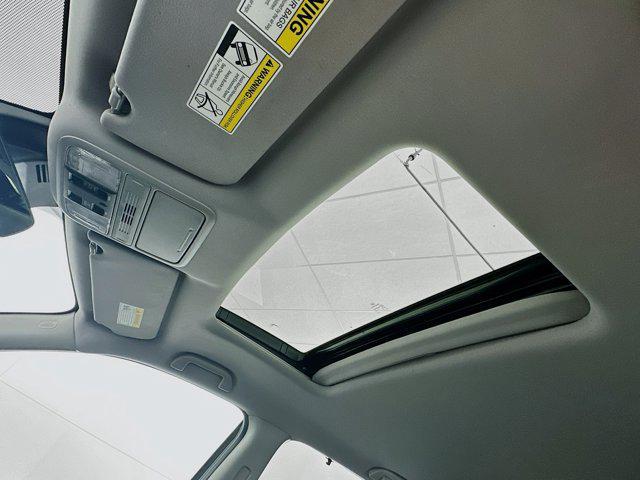 Photo of 2021 Modern Steel Metallic Honda Pilot