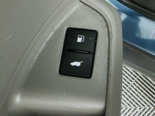 Photo of 2021 Modern Steel Metallic Honda Pilot