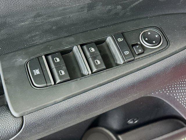 Photo of 2021 Currant Red Kia Forte