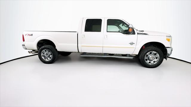 2015 Ford F-350