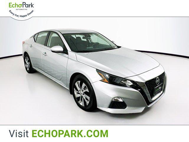 2022 Nissan Altima