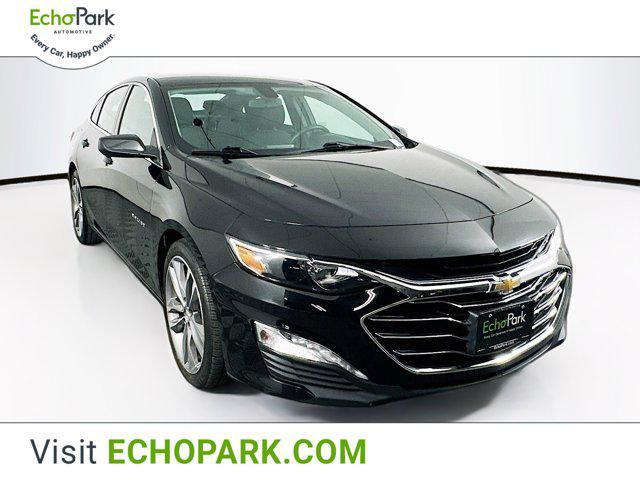 2022 Chevrolet Malibu