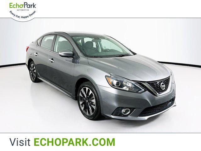 2019 Nissan Sentra
