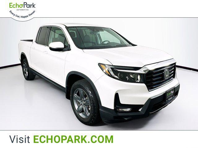 2023 Honda Ridgeline