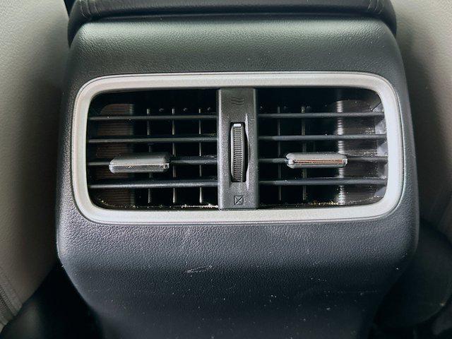 Photo of 2016 Modern Steel Metallic Honda CR-V
