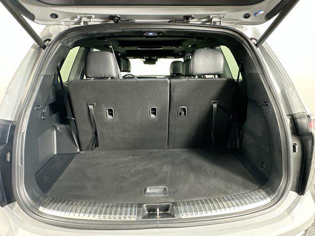 Photo of 2023 Wolf Gray Kia Telluride