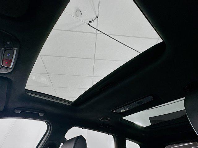 Photo of 2023 Wolf Gray Kia Telluride
