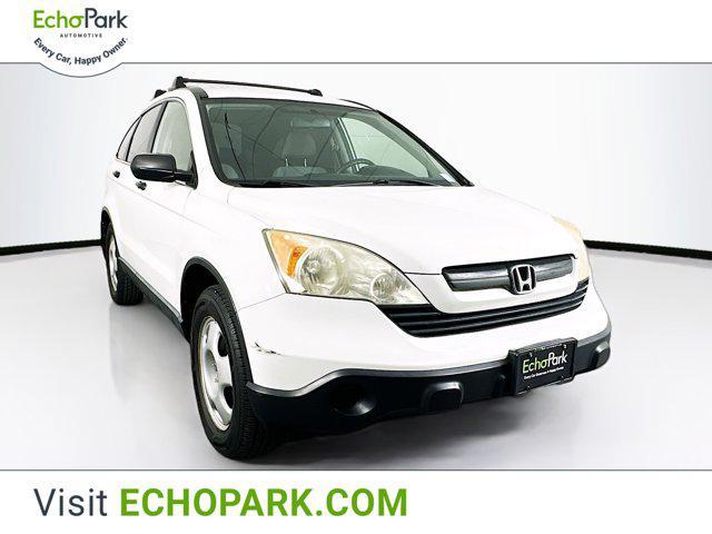 2008 Honda CR-V