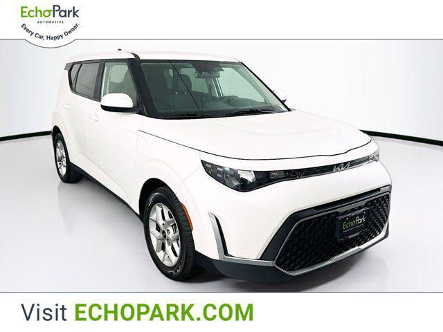 2023 Kia SOUL