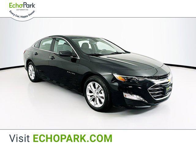 2022 Chevrolet Malibu