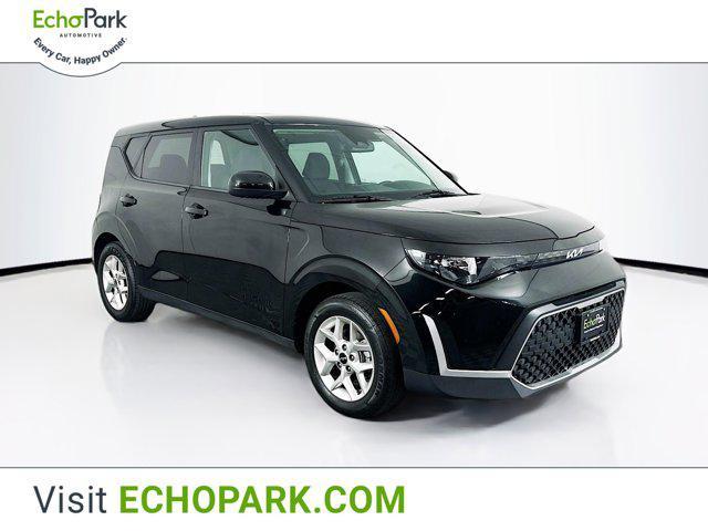 2023 Kia SOUL