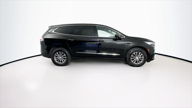 2022 Buick Enclave