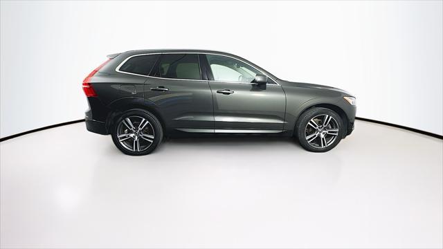 2018 Volvo XC60