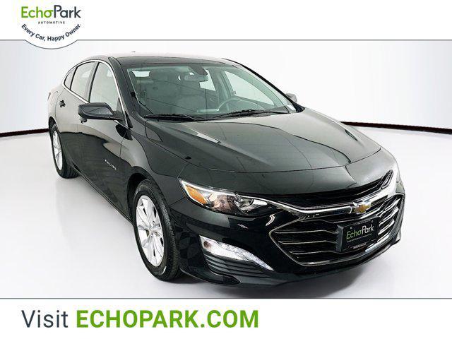 2022 Chevrolet Malibu