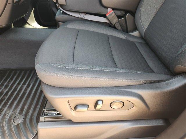 Photo of 2026 Sterling Gray Metallic Chevrolet Silverado 1500