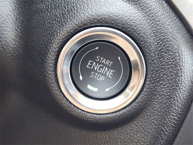 Photo of 2026 Sterling Gray Metallic Chevrolet Silverado 1500