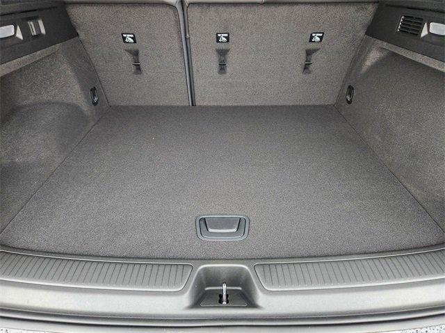 Photo of 2025 Ebony Twilight Metallic Buick Envision