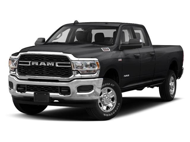 Photo of 2019 Black RAM 3500