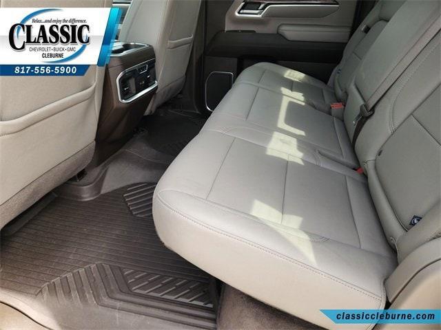 Photo of 2025 Sterling Gray Metallic Chevrolet Silverado 2500