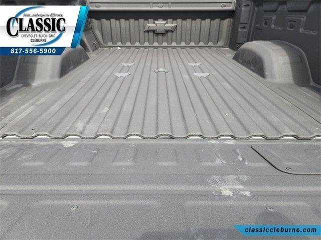 Photo of 2025 Sterling Gray Metallic Chevrolet Silverado 2500