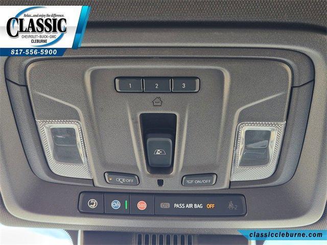 Photo of 2025 Sterling Gray Metallic Chevrolet Silverado 2500