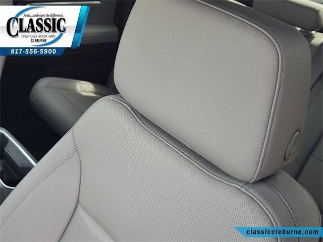 Photo of 2025 Sterling Gray Metallic Chevrolet Silverado 2500