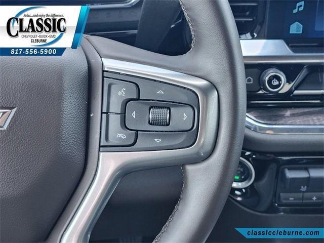 Photo of 2025 Sterling Gray Metallic Chevrolet Silverado 2500