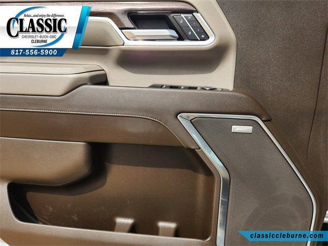 Photo of 2025 Sterling Gray Metallic Chevrolet Silverado 2500