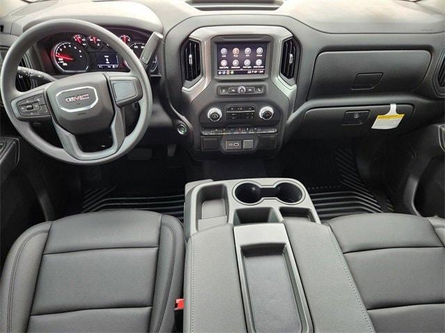 Photo of 2026 Onyx Black GMC Sierra 1500