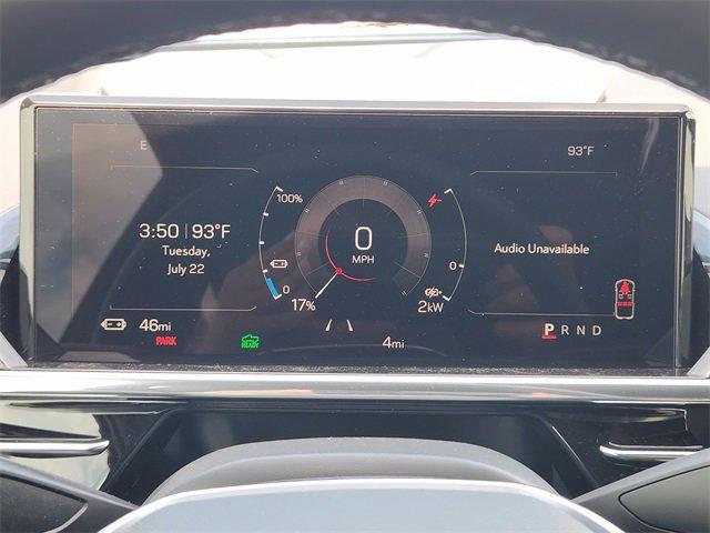 Photo of 2026 Onyx Black GMC Sierra EV
