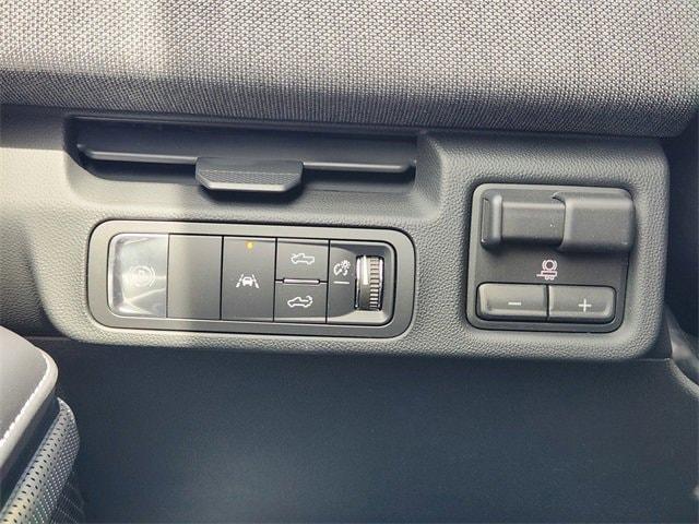 Photo of 2026 Onyx Black GMC Sierra EV