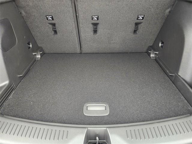 Photo of 2026 Summit White Buick Encore GX
