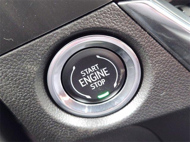 Photo of 2026 Summit White Buick Encore GX