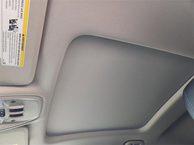 Photo of 2026 Summit White Buick Encore GX