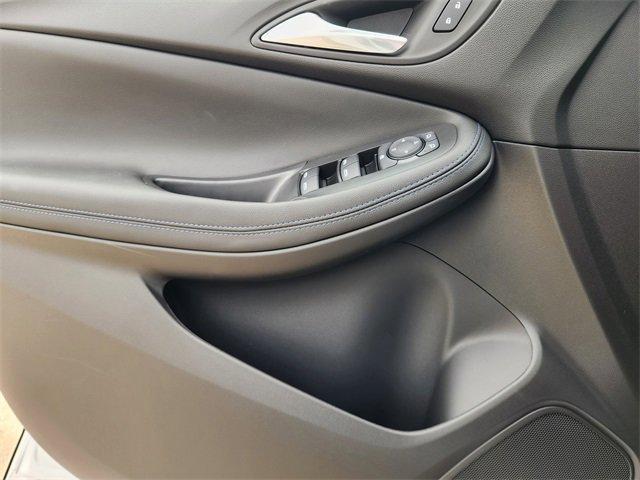 Photo of 2026 Summit White Buick Encore GX