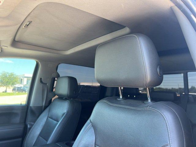 Photo of 2020 Northsky Blue Metallic Chevrolet Silverado 2500