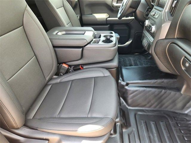 Photo of 2026 Summit White GMC Sierra 1500