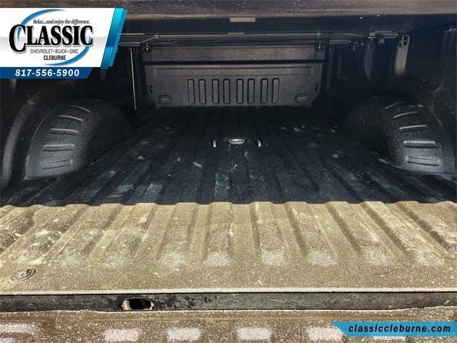 Photo of 2023 Blue Ford F-350