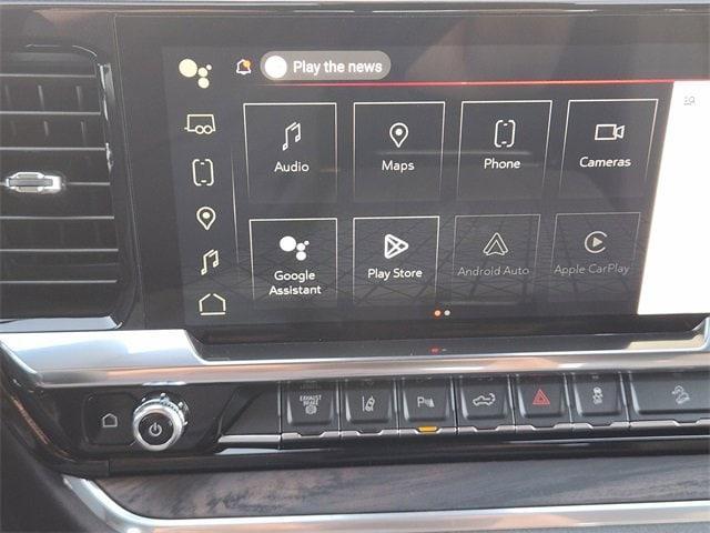 Photo of 2025 Sterling GMC Sierra 2500